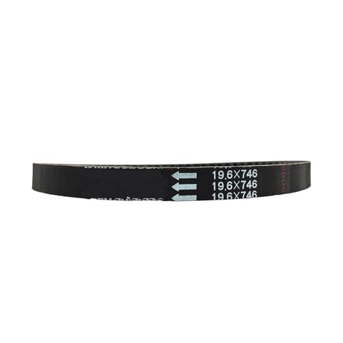 Courroie d'entraînement V-Belt haute résistance pour moteur Suzuki UR 110 - 2