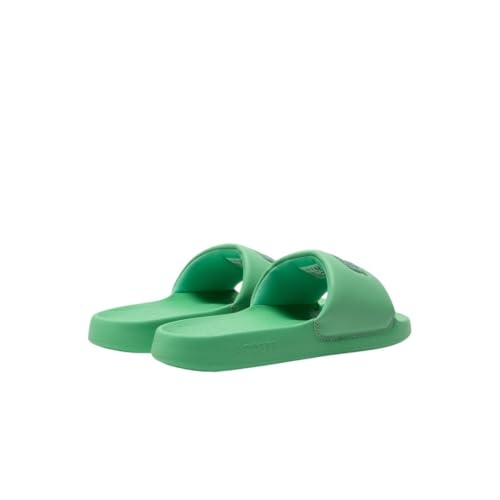 Image of Lacoste Men's Serve Slide 1.0 Sandals