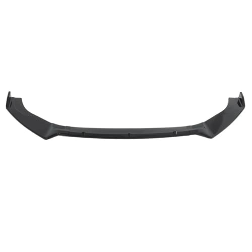 Aileron de pare-chocs avant pour Seat Leon MK3 Cupra style trackday