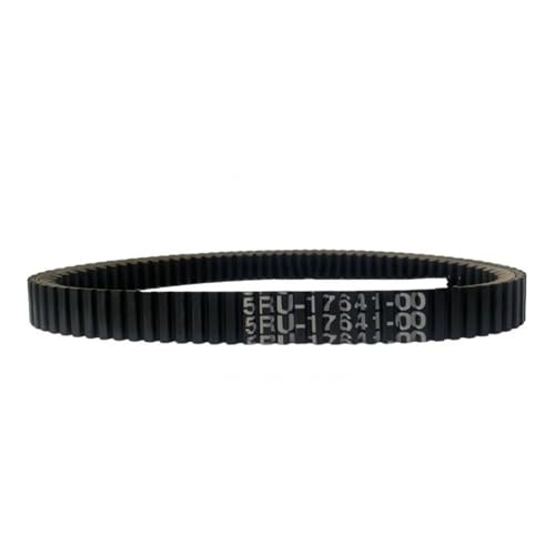 Courroie transmission moto renforcée 30x913 compatible YP400