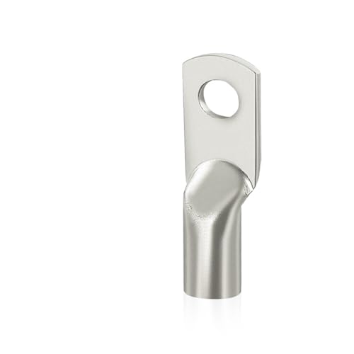 Cosses en cuivre JG 95-10 à sertir pour une isolation et un contact parfaits