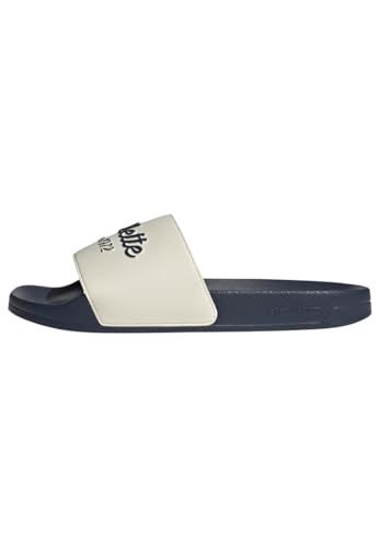 Image of Adidas Men's Adilette Shower Flip Flops