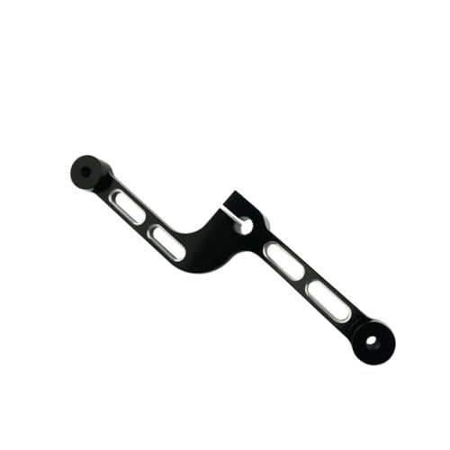 Repose-Pieds Moto en Aluminium CNC de Qualité Supérieure pour Sportster XL