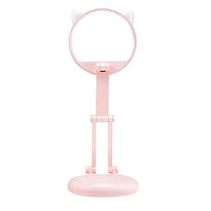 YCLZNB PORTATO Lampada da scrivania, lampada da scrivania da studio, lampada da scrivania for bambini, luce bianca, touch interruttore, luce di lavoro for gli occhi for studio, lettura, artigianato, c