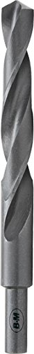 celesa Twist Drill Bit HSS DIN 338 Handle 15.00 mm