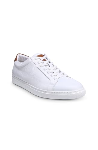 Image of Allen Edmonds Mens Courtside Oxford