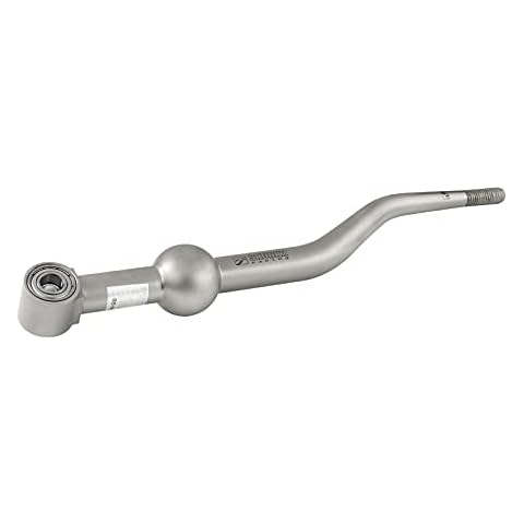 Skunk2 Racing 628-05-0090 Dual-Bend Short Shifter for Honda Civic/CR-X Cover