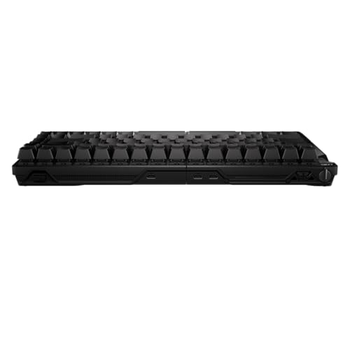 Image of ASUS ROG Falcata 75% Wireless Split Gaming Keyboard
