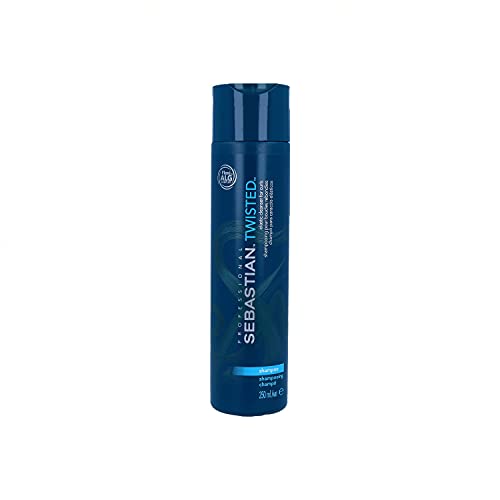 Sebastian Twisted Shampoo 250ml