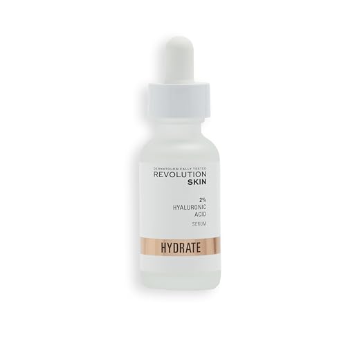 Hyaluronic Acid Serum 2% - Hydrate & Plump Skin, 30ml - Image 2