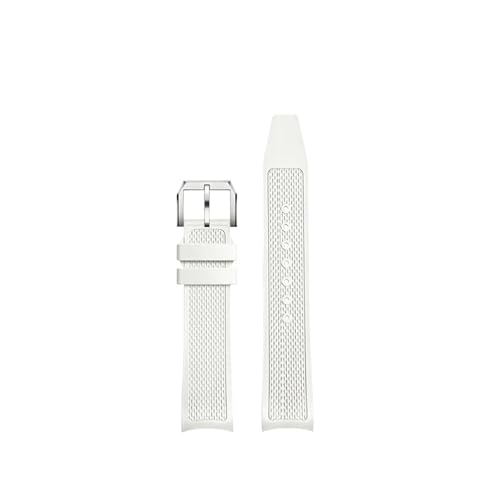 [ETANNFMQ] ^J[uGhYEHb`oh 20mm IWC|gKtbfSEHb`Xgbv IW371607 IW371620 371609ANZT[ƌ݊(White-steel pin)