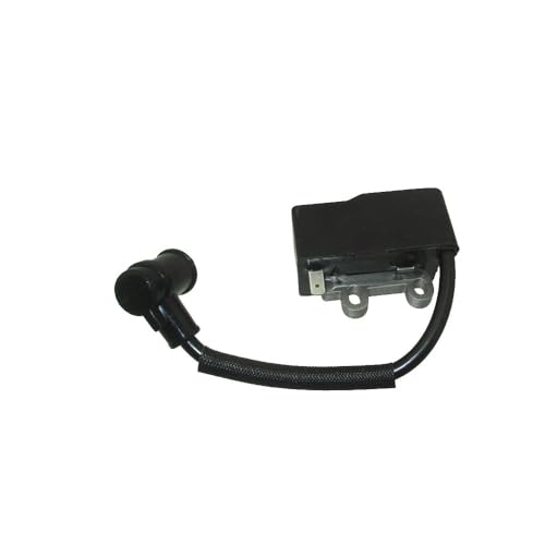 Bobina de encendido para modelos A411000130 y A411000131, repuesto de motor 5