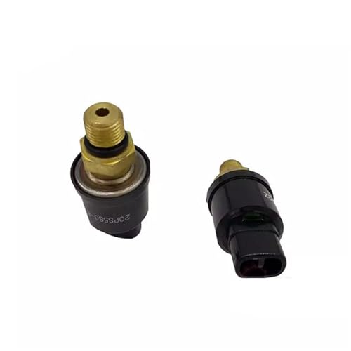 Interruptor de sensor presión para solucionar fallos hidráulicos en EX200-2 y EX200-3 5