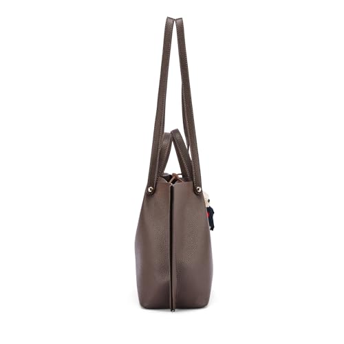Image of Lino Perros Avril Halo Tote Bag