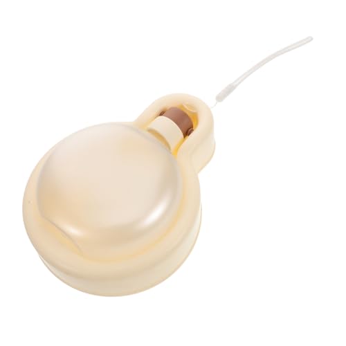 CIYODO Portable Dog Water Bottle Travel Dispenser for Dogs Easy Operation for Hiking and Outdoor Use Safe Material Convenient Hydration for Pets