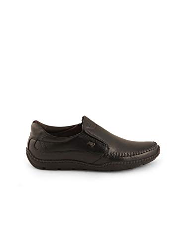 Image of ID Slip-On Semiformal Shoes for Men