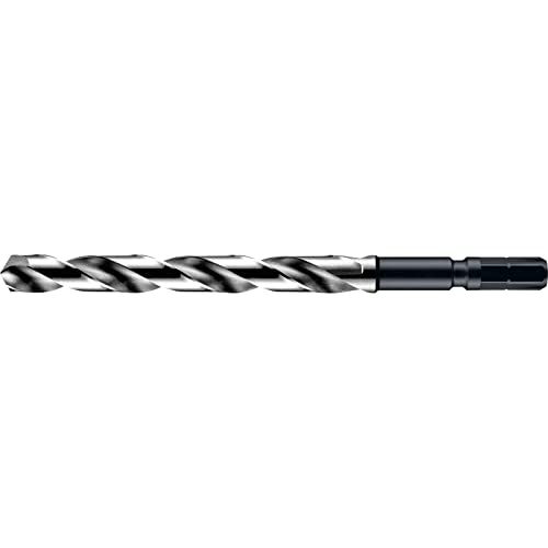 Festool 577407 Metal Drill bits D8 HSS CE3, multicolour