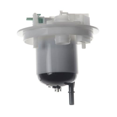 BZNJJPLS Oil Filter Petrol Cover for Land Rover for LR4 2010-2016 for Rover Sport 2006-2013 L320