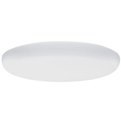 Lithonia Lighting DFMR19 M6 Diffuser for 19-Inch Low Profile Round Fluorescent Flush Mount
