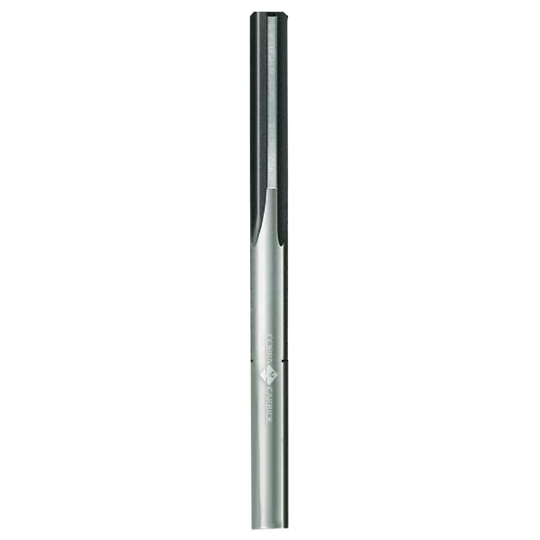 Fresa Carburo Doble Corte SA-50 Diámetro 1"/4" miniatura 1
