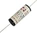 ARTISAN CONTROLS 437-110-1A Solid State Timer, 1SEC, 110VDC