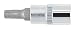 Produktbild GEDORE red Schraubendrehereinsatz Bit TX T30, 1/4'' 6,3 mm, Schraubenziehereinsatz, Werkzeug, R42451606, Stahl
