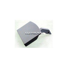 Tirador puerta Ariston 039592 Philco 112300235 blanca 107.20 Mod. L44SXT