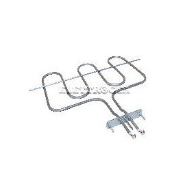 Res. Horno Ego 2025633000 Zanussi 387132100