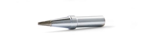 Weller T0054104699 5-Piece Genuine ET Soldering Tip Set for WE 1010 Soldering Station, Silver - Image 3