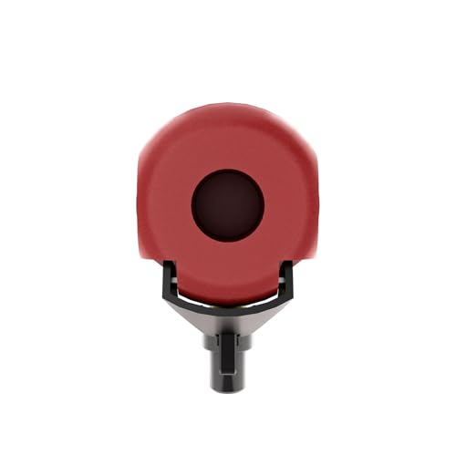 Chicago Pneumatic CP875 - Air Angle Die Grinder Tool, 1/4 Inch (6 mm), 0.3 HP / 220 W, 22500 RPM, Welder, Woodworking, Automotive Detailing, Stainless Steel Polisher, Heavy Duty by Chicago Pneumatic - Image 9