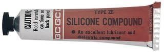 GC ELECTRONICS 10-8101 SILICONE, TUBE, 1FL.OZ (50 pieces)
