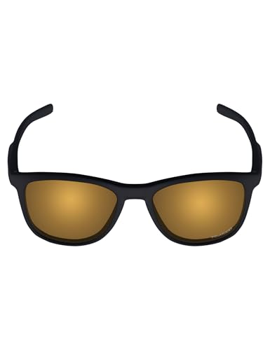 Image of Mryok Replacement Lenses for Oakley Trillbe X OO9340 Sunglasses, HD Polarized, UV Protection, Impact Resistant, Perfectly Fit