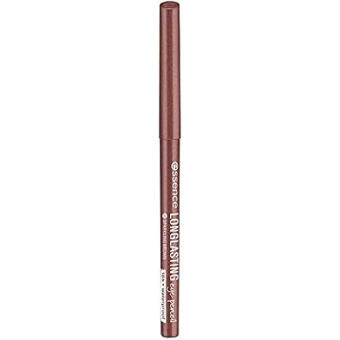 essence cosmetics Long-Lasting Eye Pencil Cover
