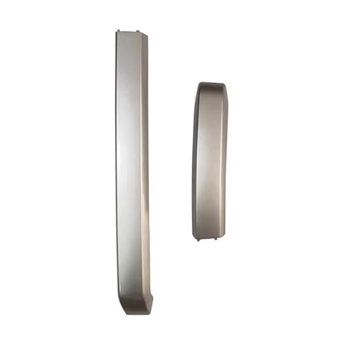 Barre transversale pour Peugeot 2008 MK1 2013-2018 toit Silver B