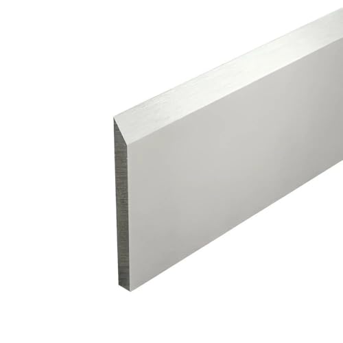 Streifenhobelmesser HSS 18% deutsche Qualität, 500 x 30 x 3 mm