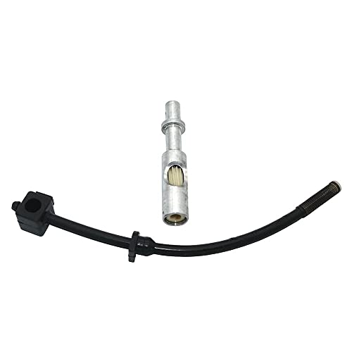 Huile pour tronçonneuse ES-152 A évite la surchauffe du guide - 3