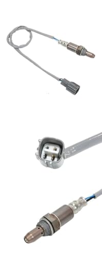 Sonde lambda Toyota RAV4 supprime surconsommation capteur d'oxygène 89467-0R040 - 5