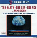 Earth Sea & Sky [Audio CD]