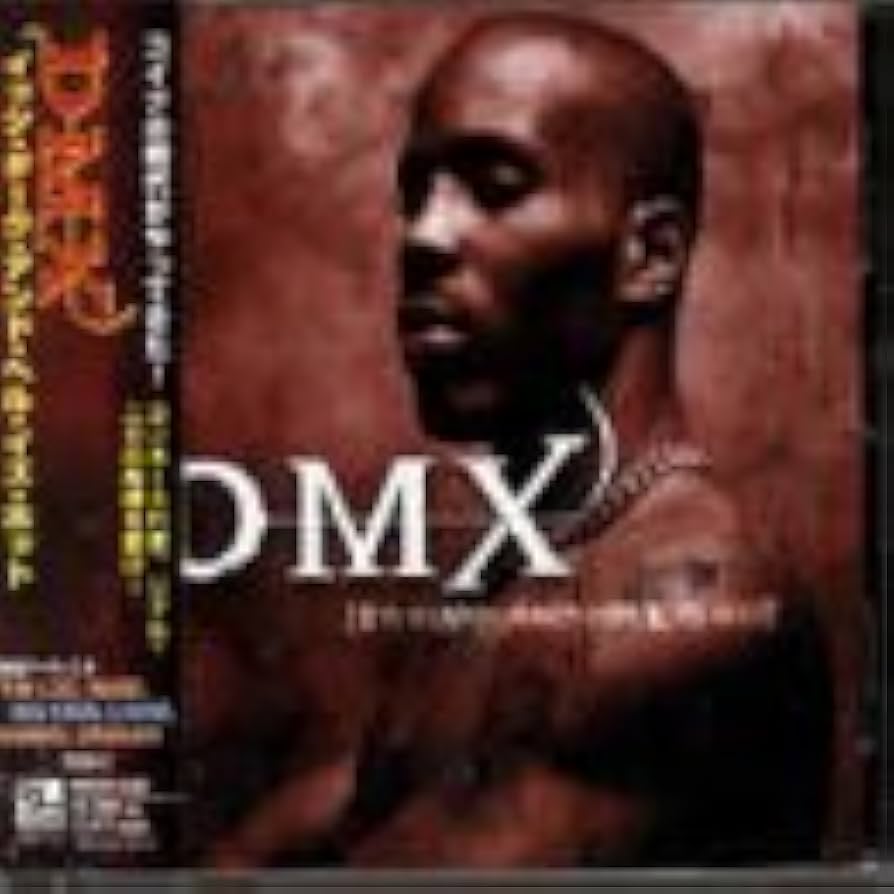 DMX / It's Dark And Hell Is Hot /USオリジナル It's Dark & Hell Is Hot: Amazon.ca: Music