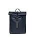 Produktbild RAINS Unisex Rolltop Mini Rucksack, 47 Marineblau (Blau), Einheitsgröße