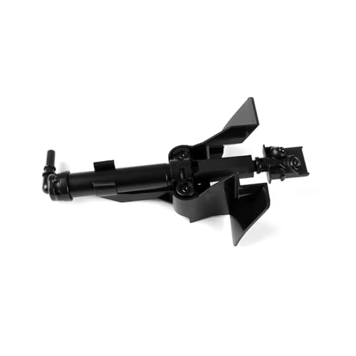 Lave-phares pour pare-choc avant compatible avec 68078293AA - 3