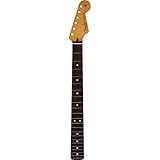 Legno di paliss Fender American PRO II Stratocaster Neck 22 Narrow Tall Rosewood