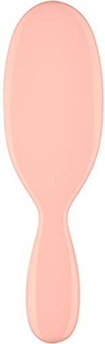 Mason Pearson BN4 Haarbürste, Wildschweinborsten, Nylon, Rosa