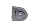 GM Genuine Parts 22732613 Very Dark Gray Cruise Control Resume Switch