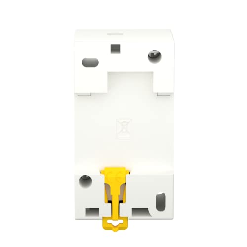 Schneider Electric A9A15310, White, 84mm x 45mm x 63mm - Image 4