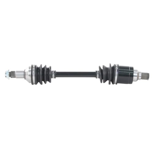 Assemblage d'essieu CV TrakMotive ARC-7041 pour transmission fluide
