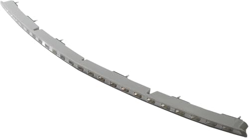 Troisième feu stop central Mercedes Benz Classe C CLC W203