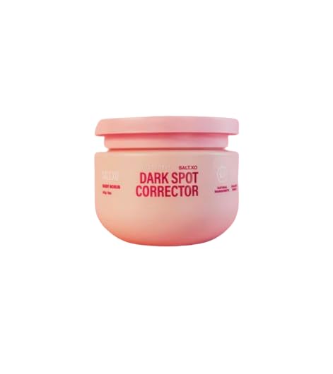 Dark Spot Corrector