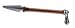 LEGO Ninjago Movie Nya Spear Costume Accessory, One Size