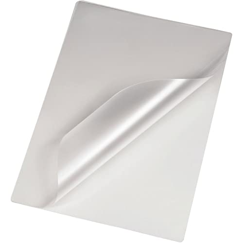 White Box A4 Light Weight Laminating Pouch (Pack of 100)